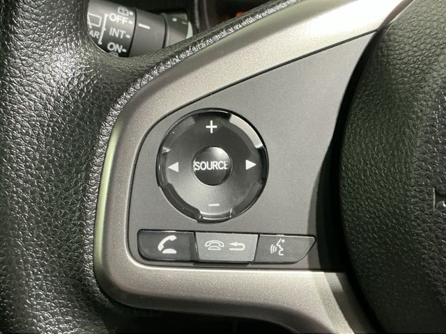 Honda N-VAN 9