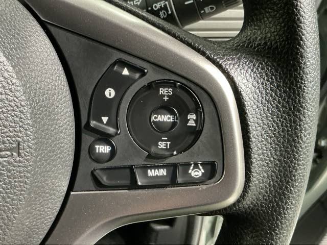 Honda N-VAN 10