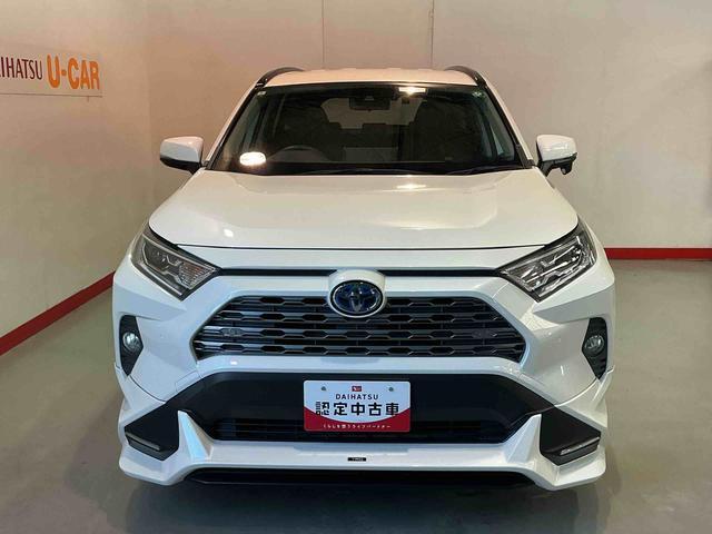 Toyota RAV4 7
