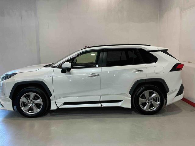 Toyota RAV4 8