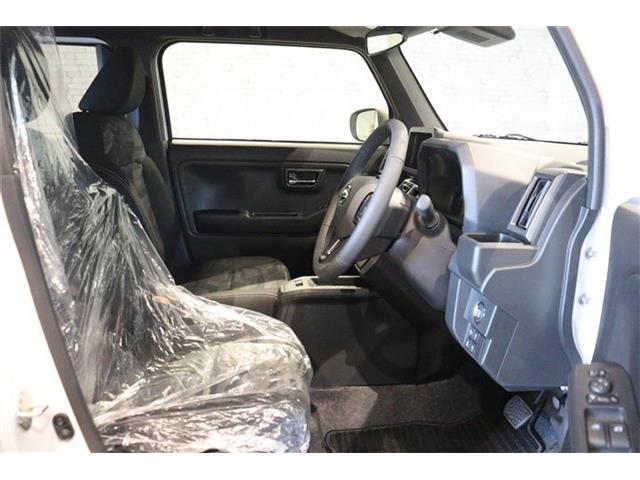 Daihatsu Taft 11
