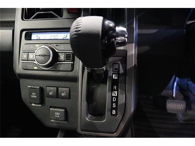 Daihatsu Taft 5