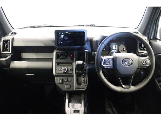 Daihatsu Taft 6