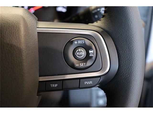 Daihatsu Taft 8