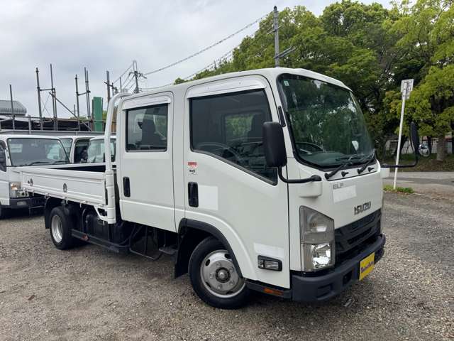 Isuzu Elf 2