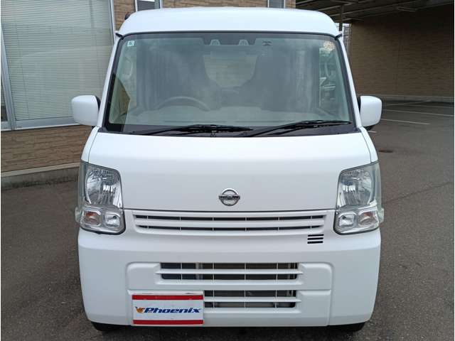 Nissan NV100 Clipper 3
