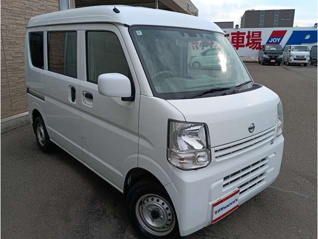 Nissan NV100 Clipper 4