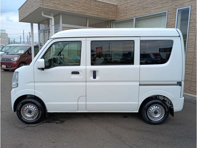 Nissan NV100 Clipper 5