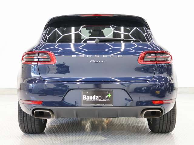 Porsche Macan 7