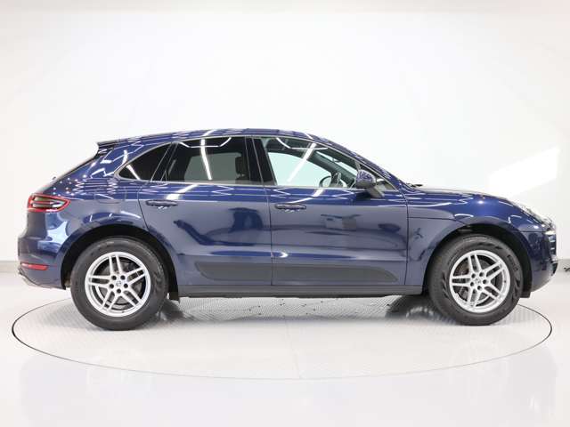 Porsche Macan 9