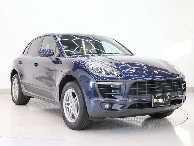 Porsche Macan 10