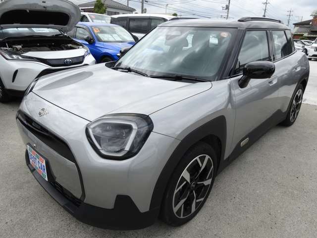 MINI Aceman 6