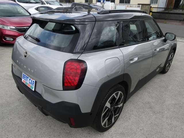 MINI Aceman 8
