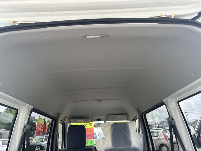 Honda Acty Van 12
