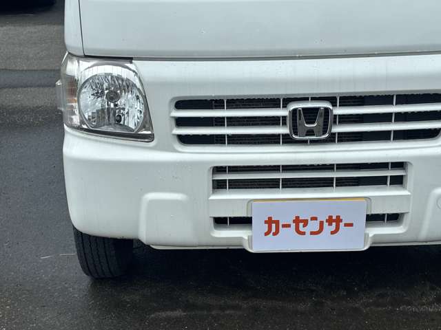 Honda Acty Van 4