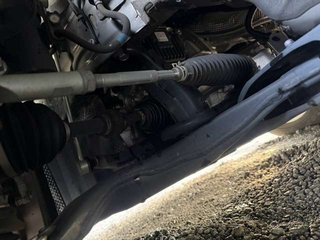 Toyota Voxy 12