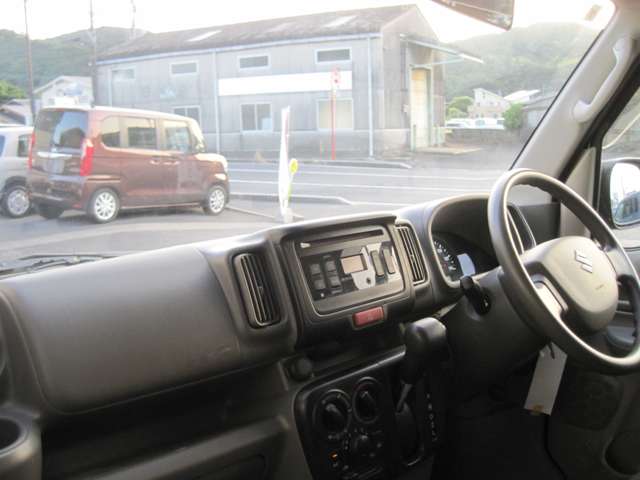 Suzuki Every 11