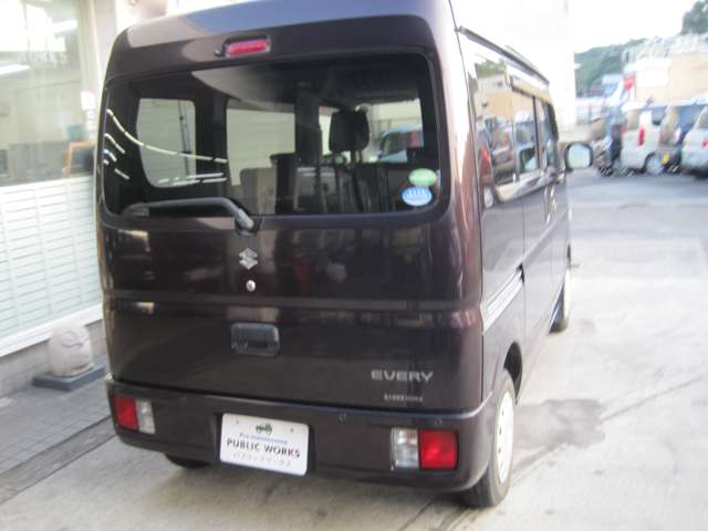 Suzuki Every 6