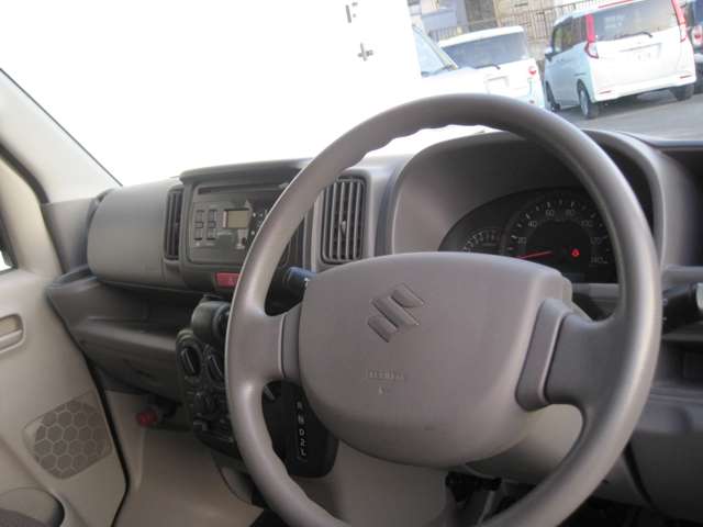 Suzuki Every 9