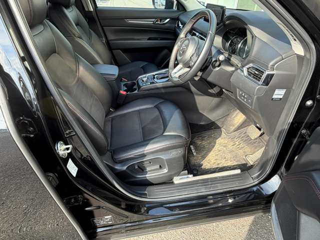 Mazda CX-5 11