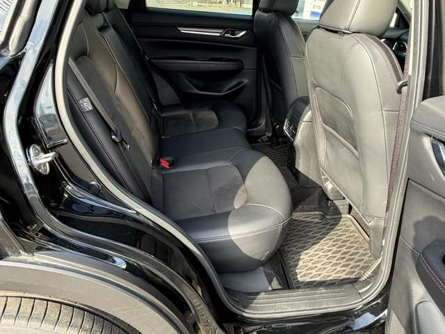 Mazda CX-5 12