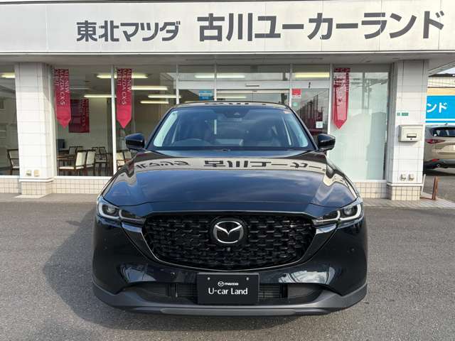 Mazda CX-5 2