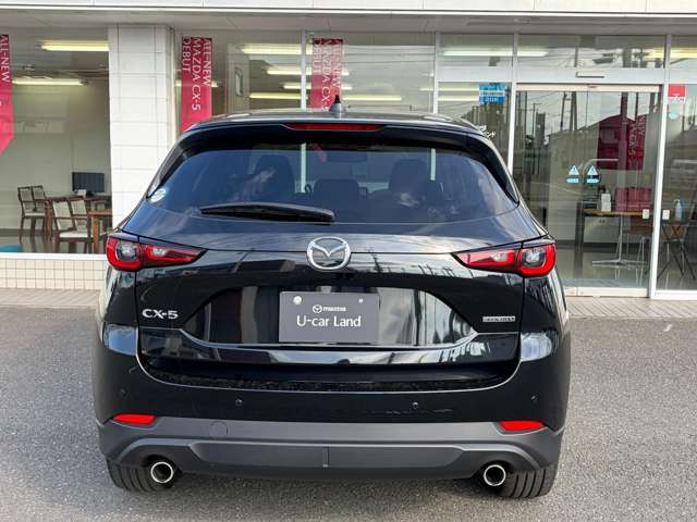 Mazda CX-5 4