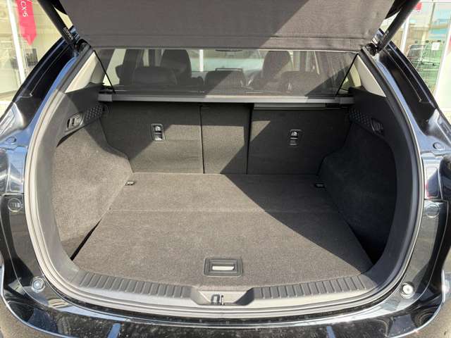 Mazda CX-5 7
