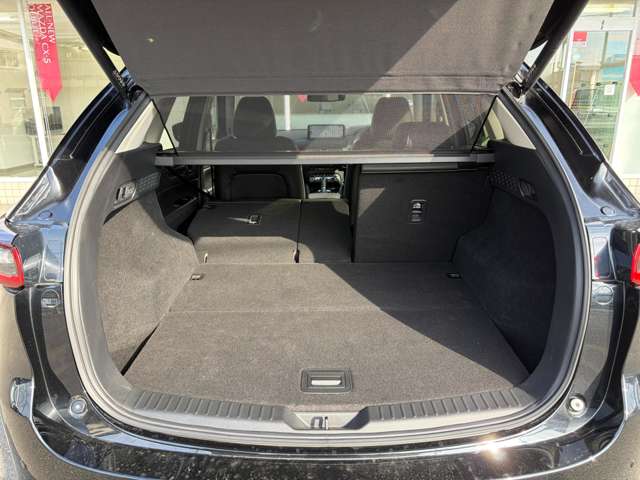 Mazda CX-5 8