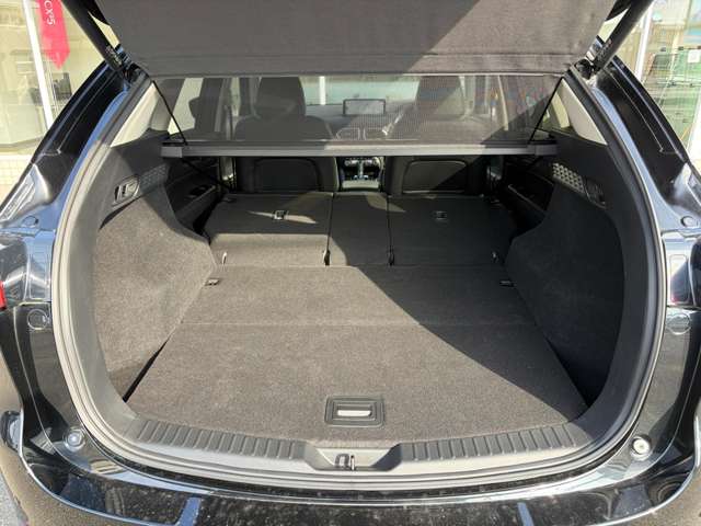 Mazda CX-5 9