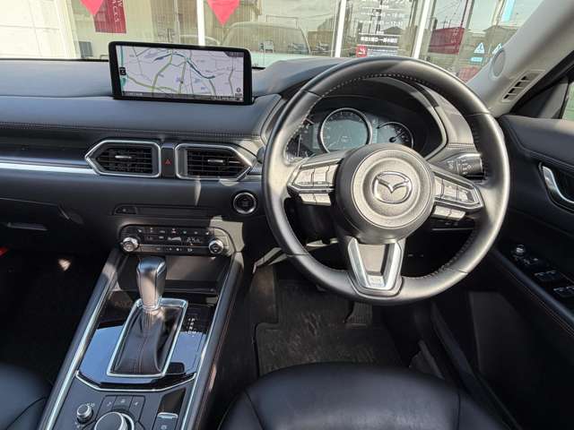 Mazda CX-5 10