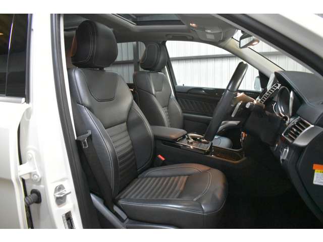 Mercedes-Benz GLE 9