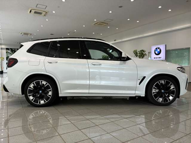 BMW iX3 3