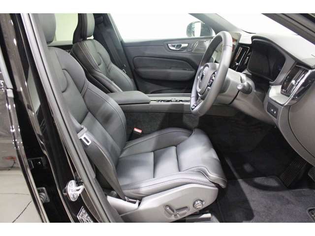 Volvo XC60 12