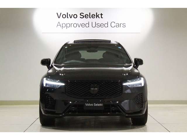 Volvo XC60 5