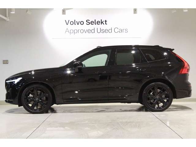 Volvo XC60 6
