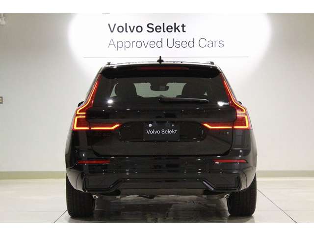 Volvo XC60 7