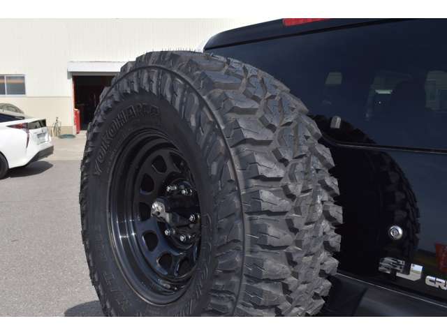 Toyota FJ Cruiser 9