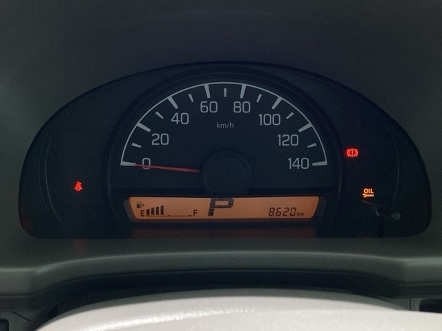 Nissan NV100 Clipper 11