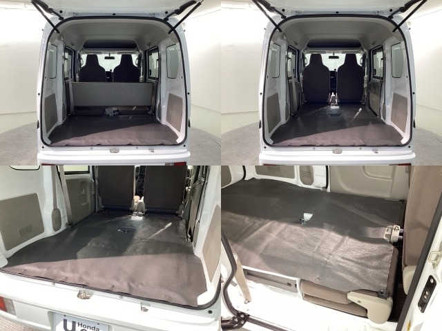 Nissan NV100 Clipper 5