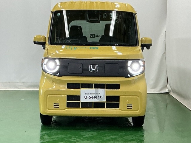 Honda N-VAN e: 4