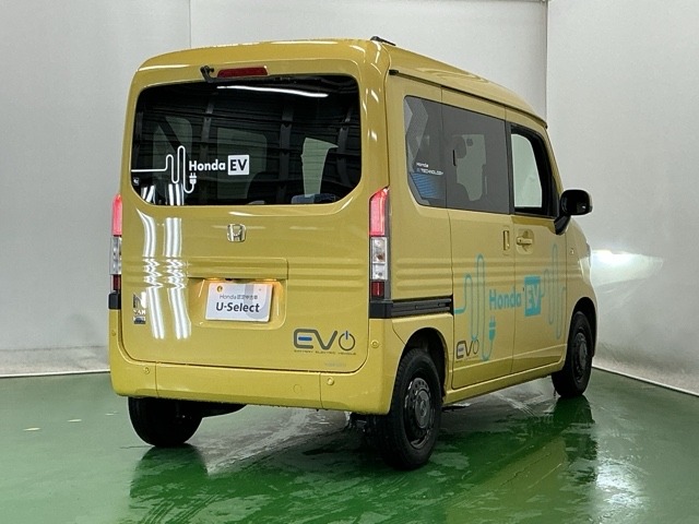 Honda N-VAN e: 6