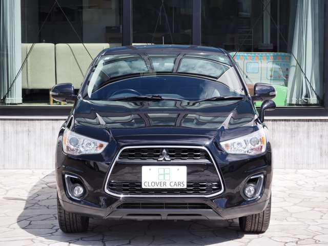 Mitsubishi RVR 4