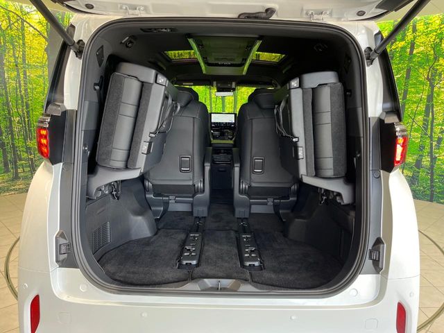 Toyota Alphard 11