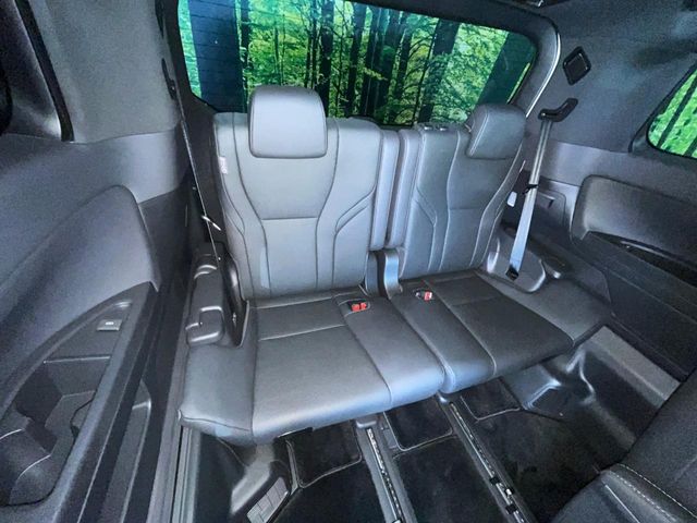 Toyota Alphard 10