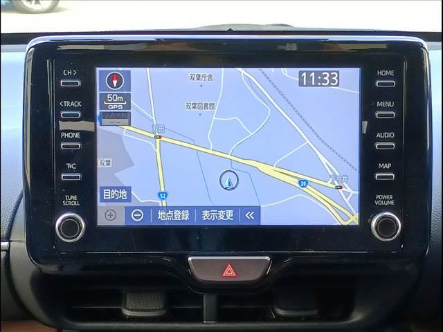 Toyota Yaris Cross 12
