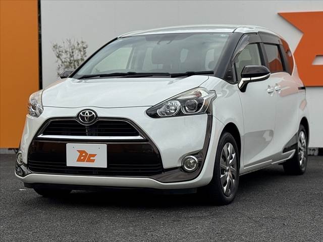Toyota Sienta 10