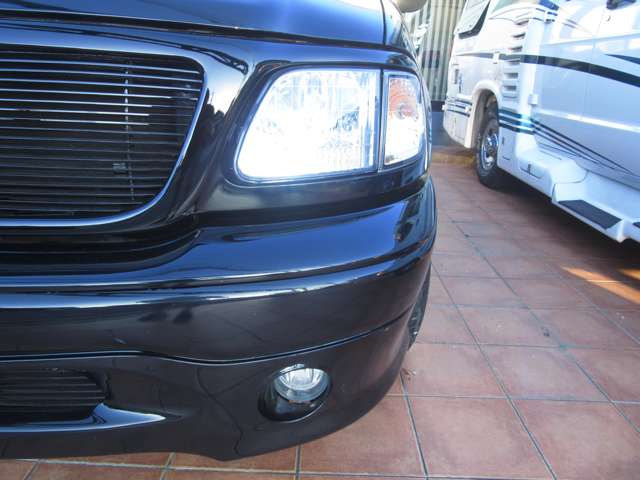 Ford F-150 11