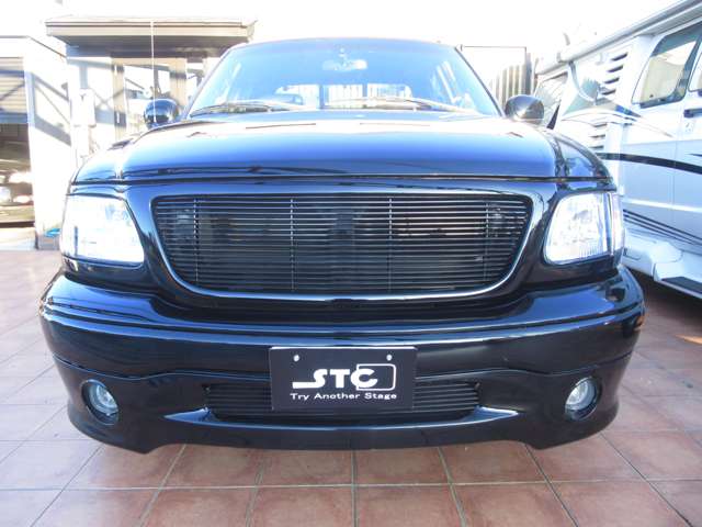 Ford F-150 2