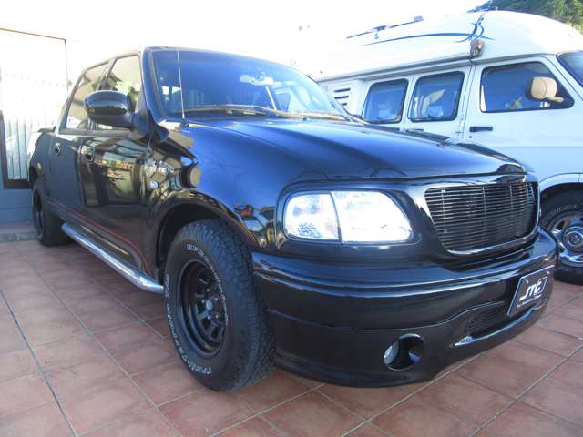 Ford F-150 3